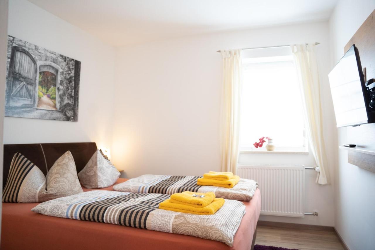 Vila Belaggio Plattling Exterior foto