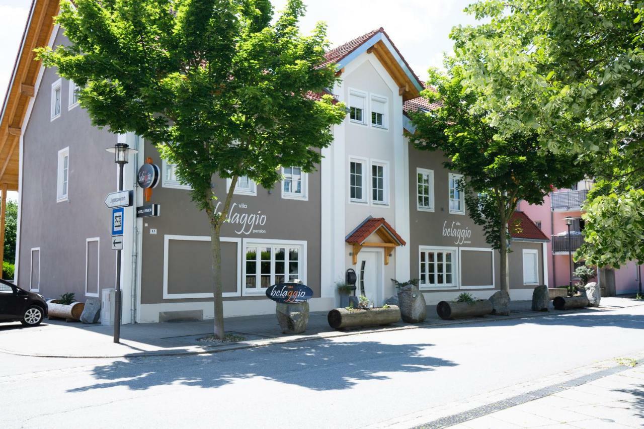 Vila Belaggio Plattling Exterior foto